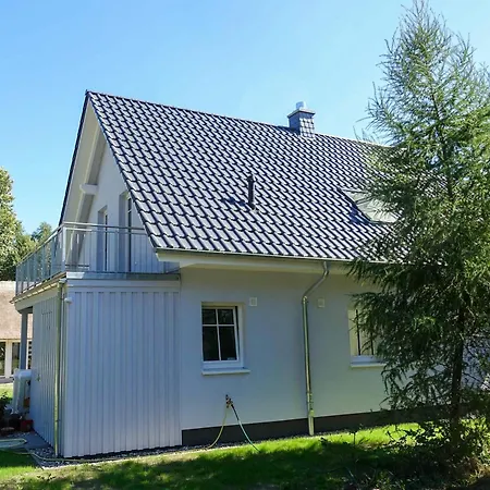 Koerkhus Korkwitz